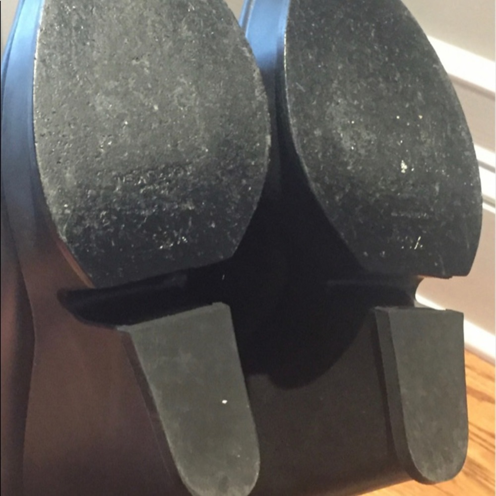 Yves Saint Laurent shoes - Picture 4 of 6